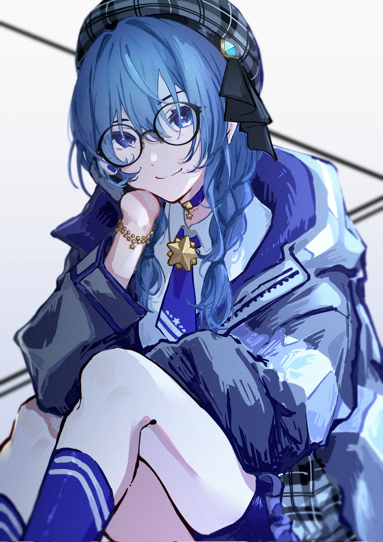 Suisei (by Mirai99)