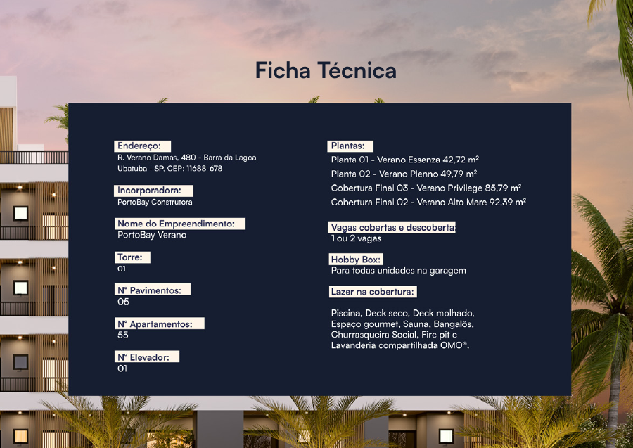 PortoBay Verano · Itaguá - foto 5