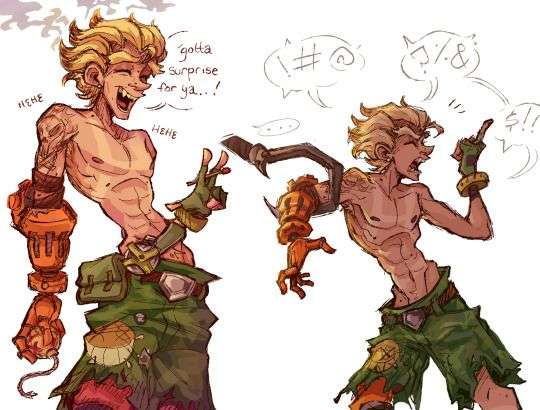 junkrat