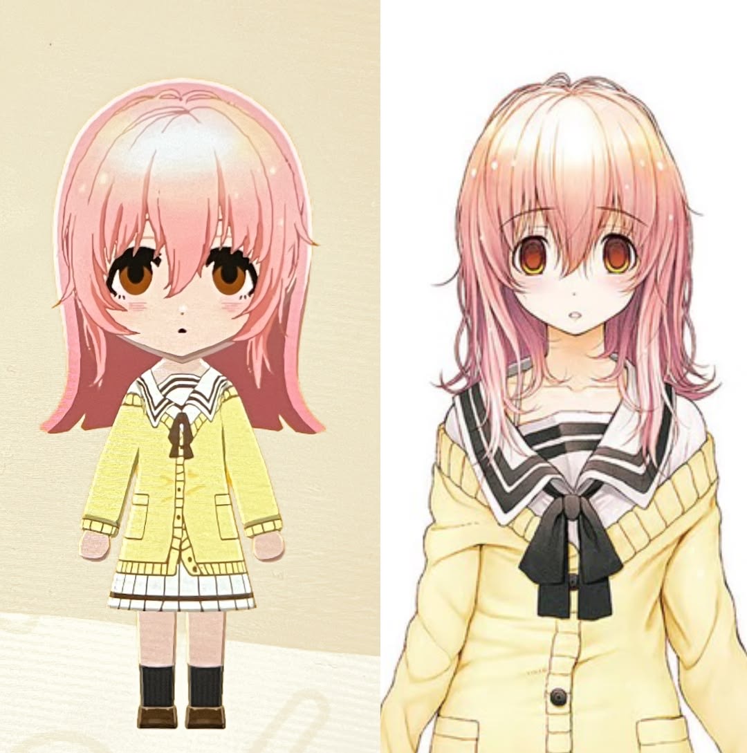 aoi mukou