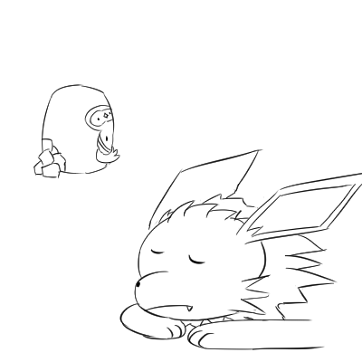 If you hate the word "goonpaw", blame Tropius.