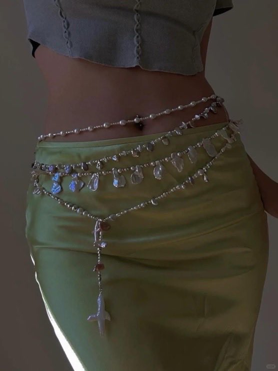 Belly Chain 3