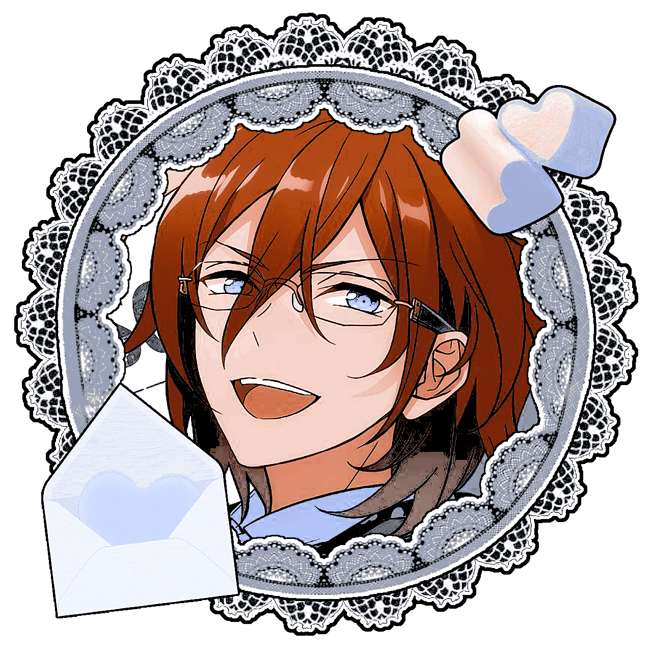 ibara saegusa