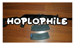 hoplophile