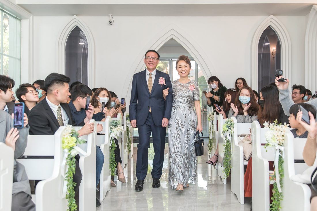 婚禮攝影師小紅莓攝影團隊作品集照片 66