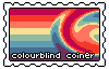 colourblind coiner