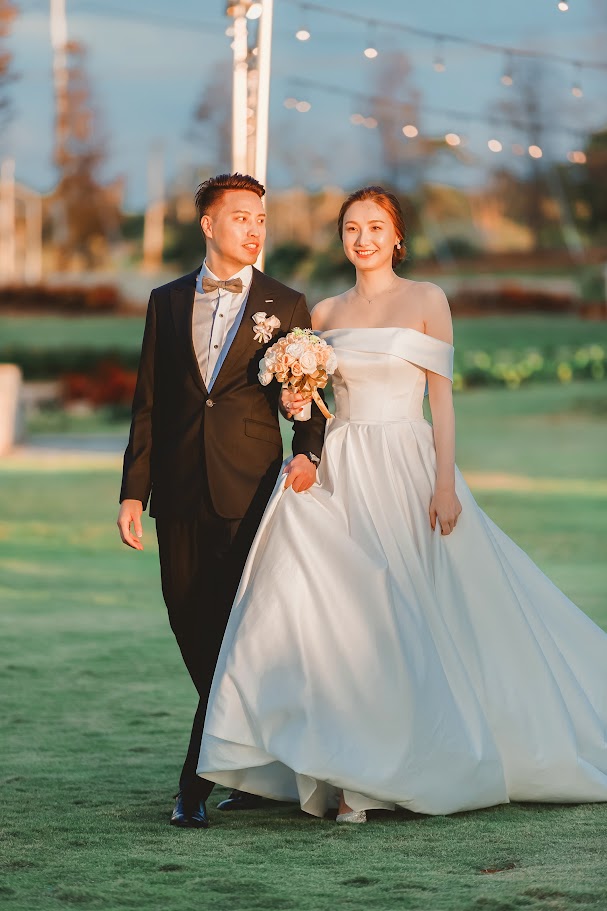 婚禮攝影師PIERS作品集照片 7