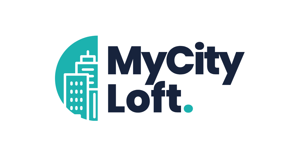 My City Loft logo, flats to rent in Johannesburg CBD