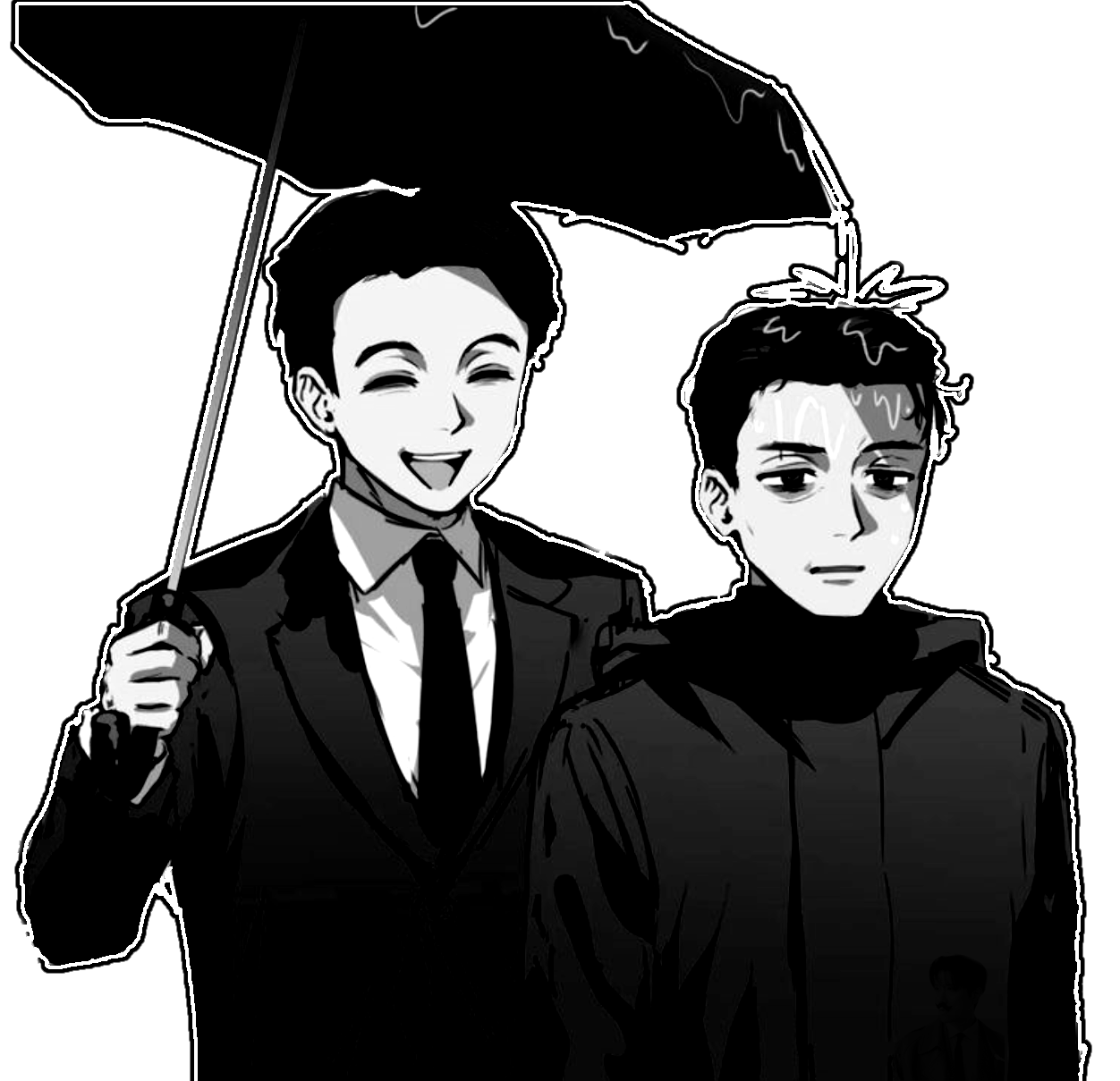 art by WowDogPig on X