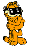 garfield