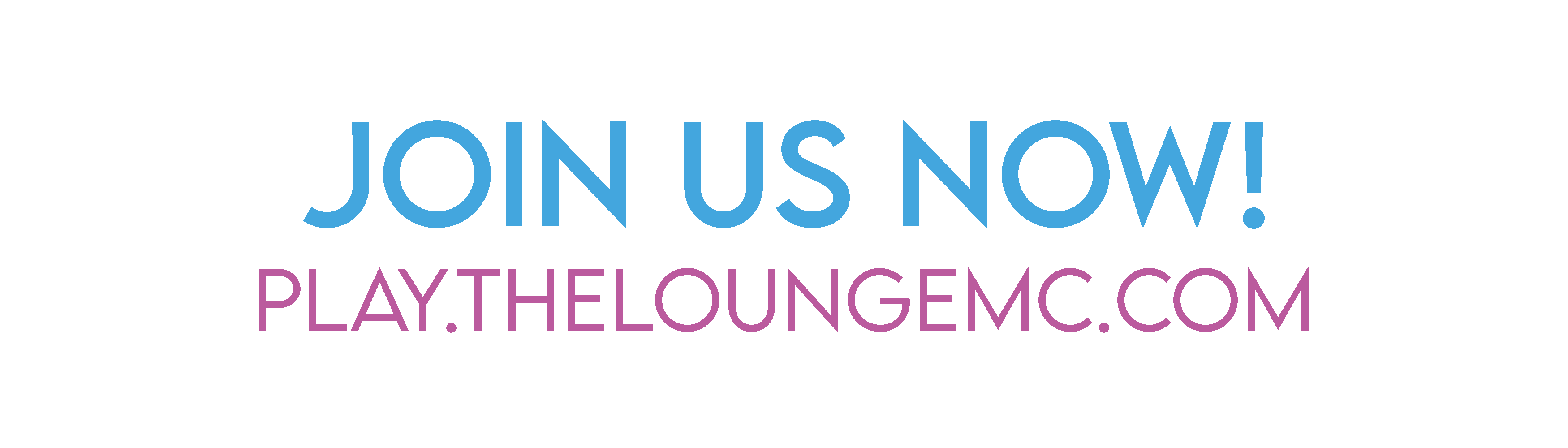 Join now!