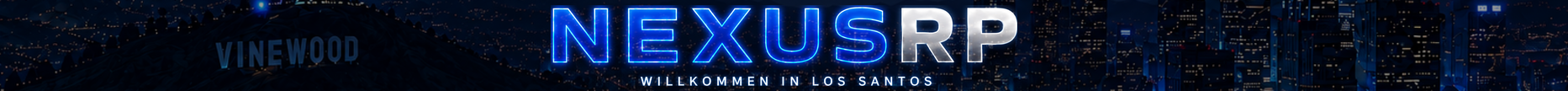 NexusRP banner