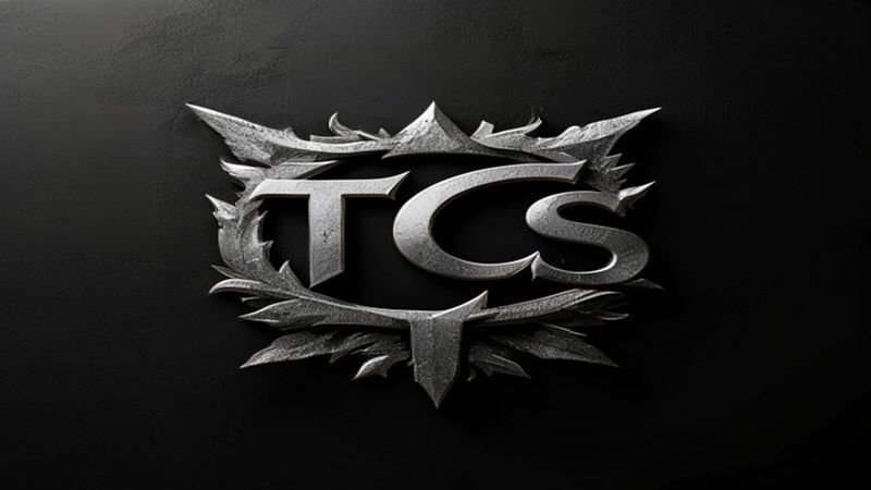 TCS Logo