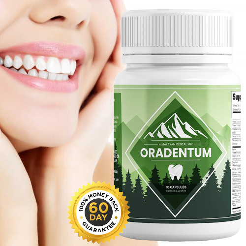 Oradentum results