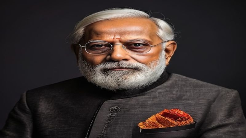 Narendra Modi