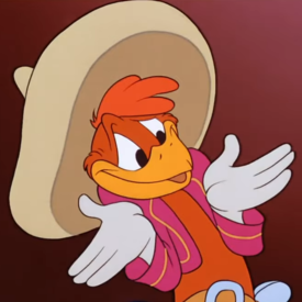Aha, my friends! ¡Bienvenidos, cuentos!