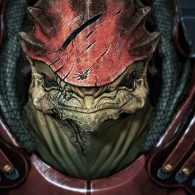 Shepard.