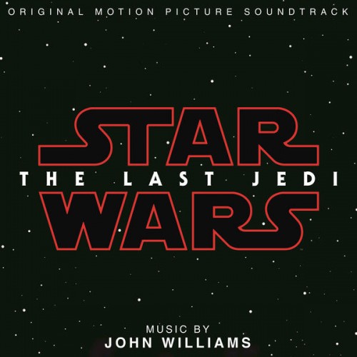 Episode VIII - The Last Jedi