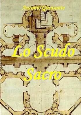 Cover of Lo Scudo Sacro