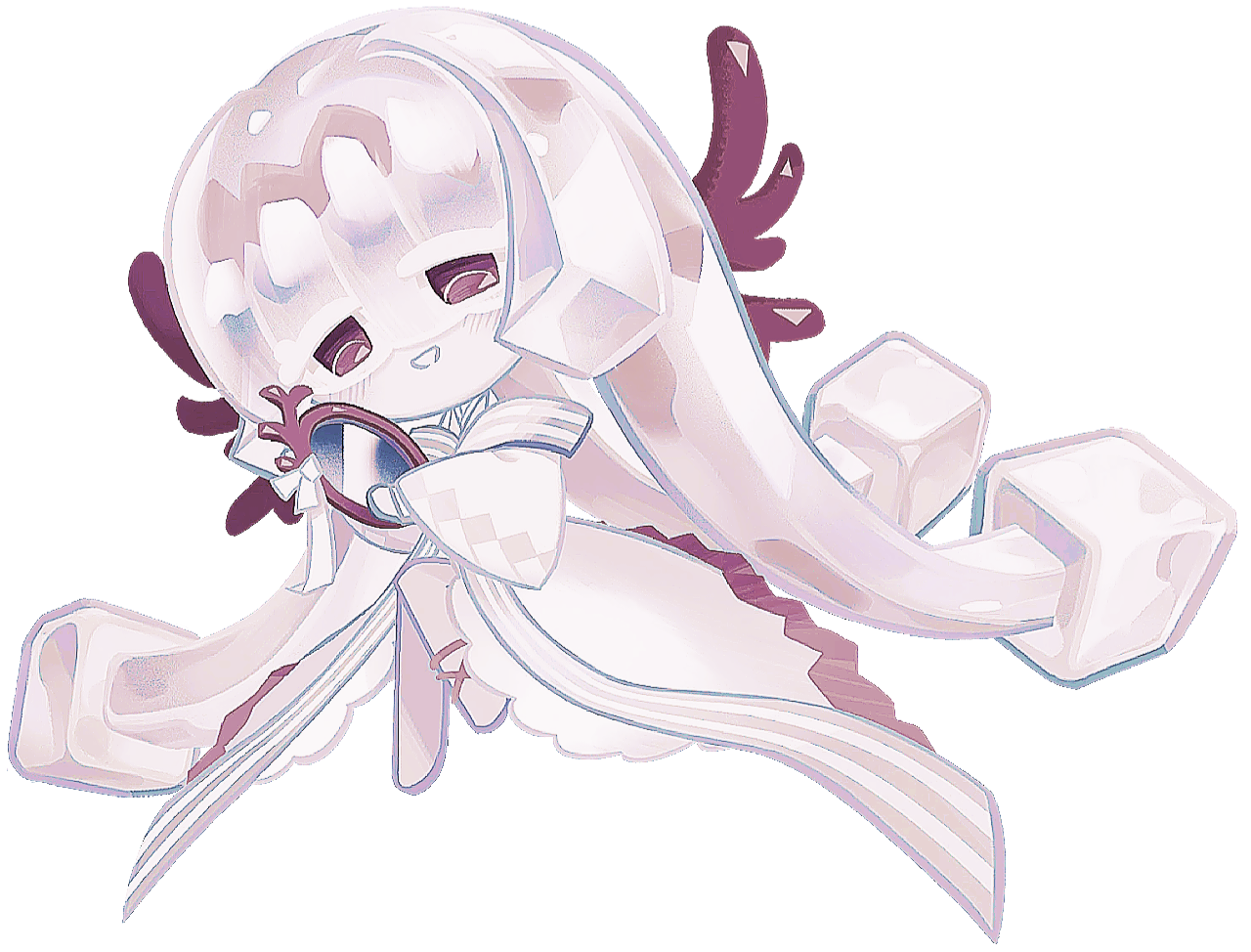 Yami❟⠀my platonic wife