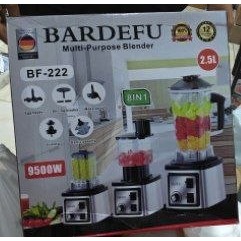 خلاط BARDEFU