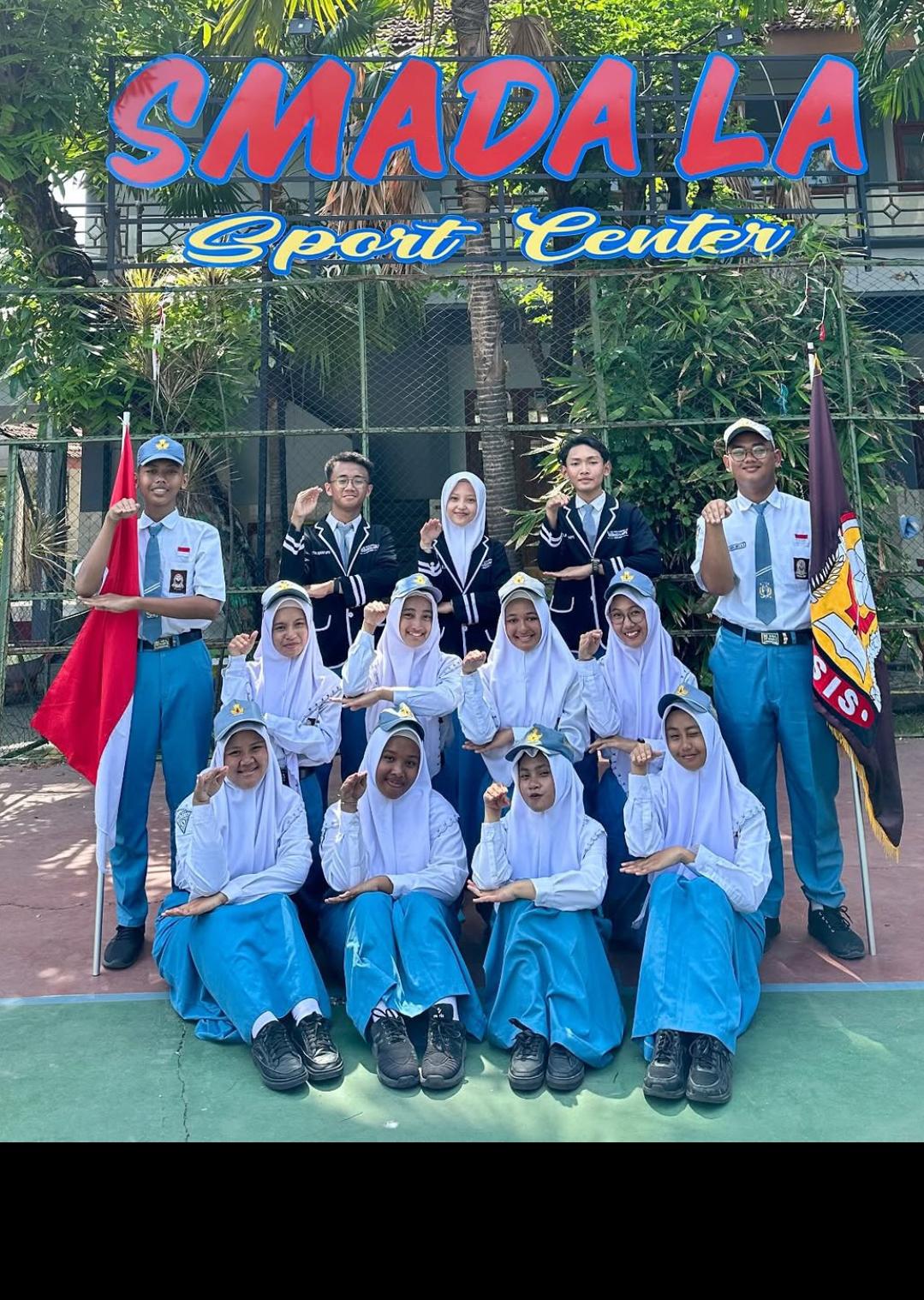 MPK SMADA