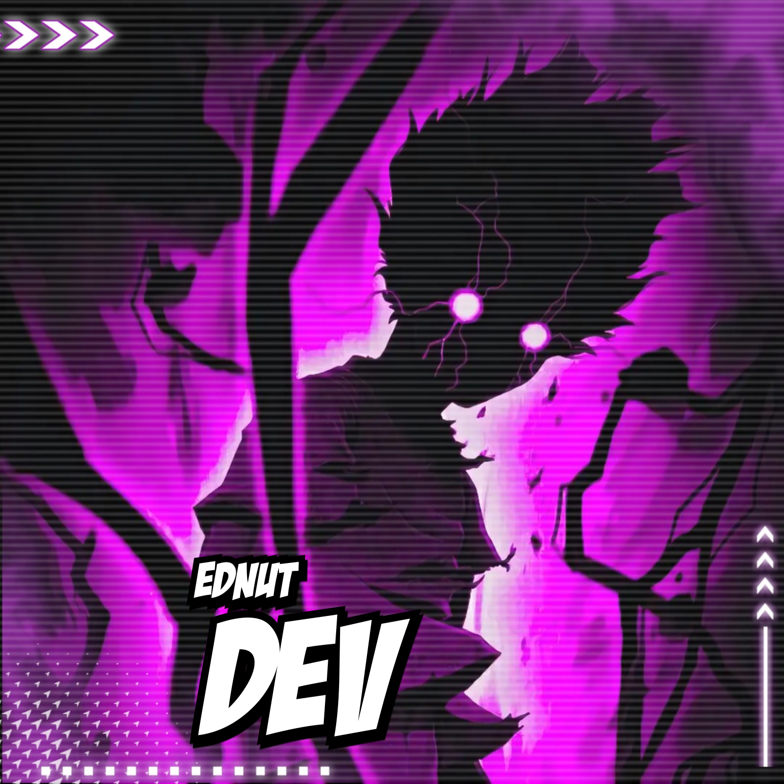 Ednut Logo