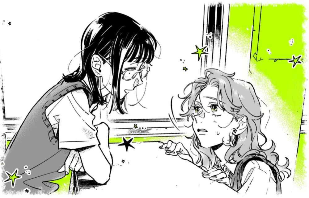greenyuri