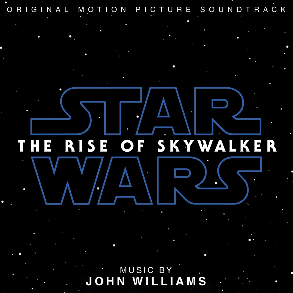 Episode IX - The Rise of Skywalker
