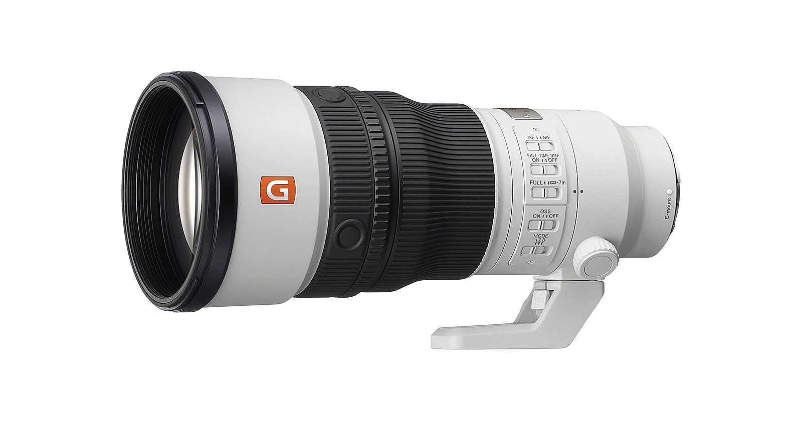Sony FE 400mm f/4.5 GM OSS: Lens Tele Nhẹ & Tiết Kiệm Giá - Hình 7