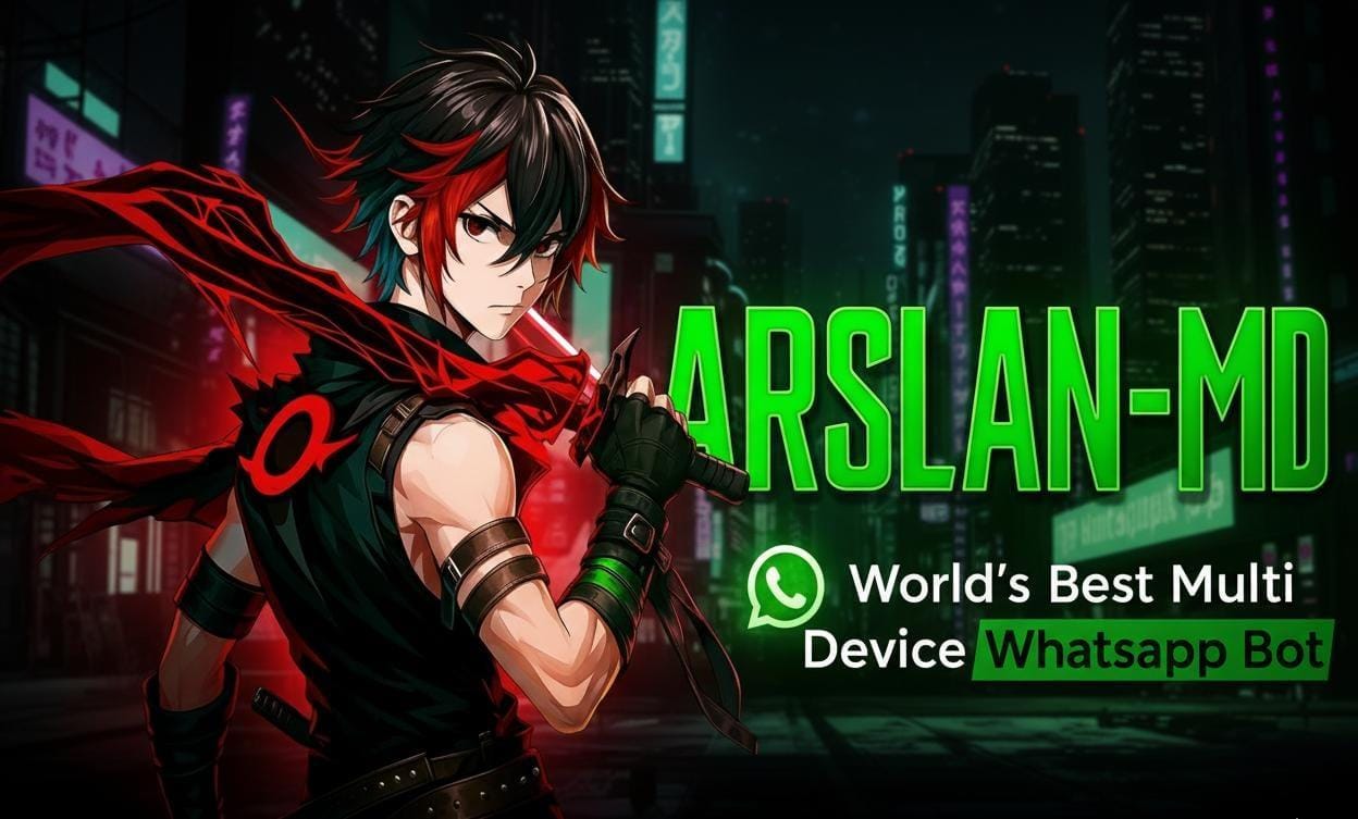 ARSLAN