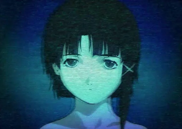 lain