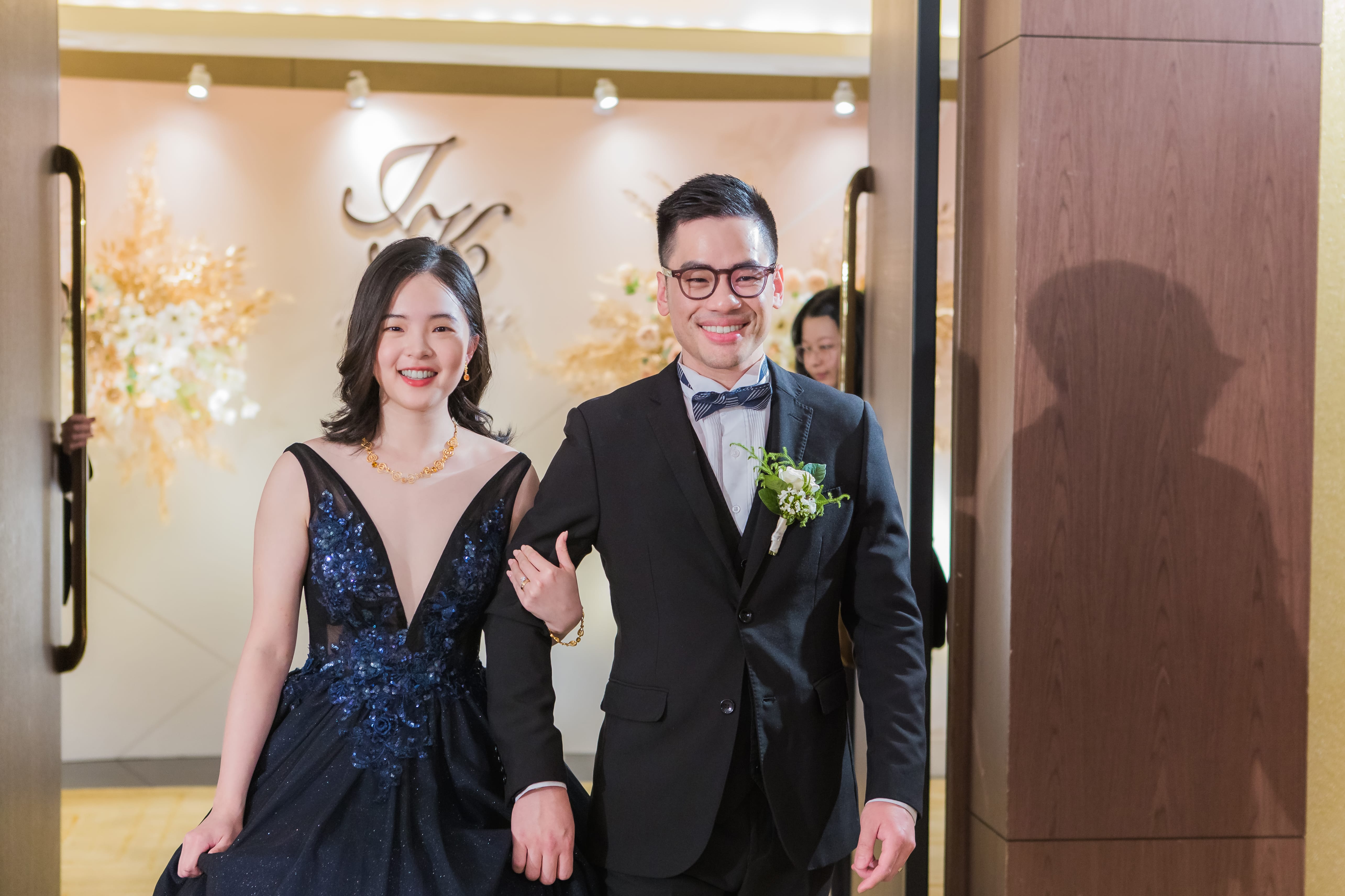 婚禮攝影師KK作品集照片 35