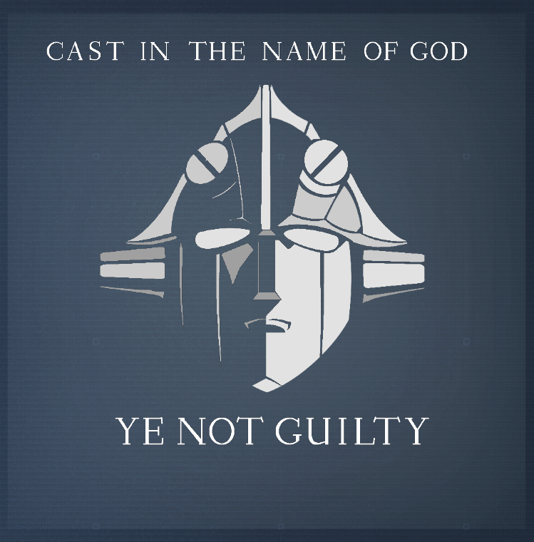 Big O - Ye Not Guilty