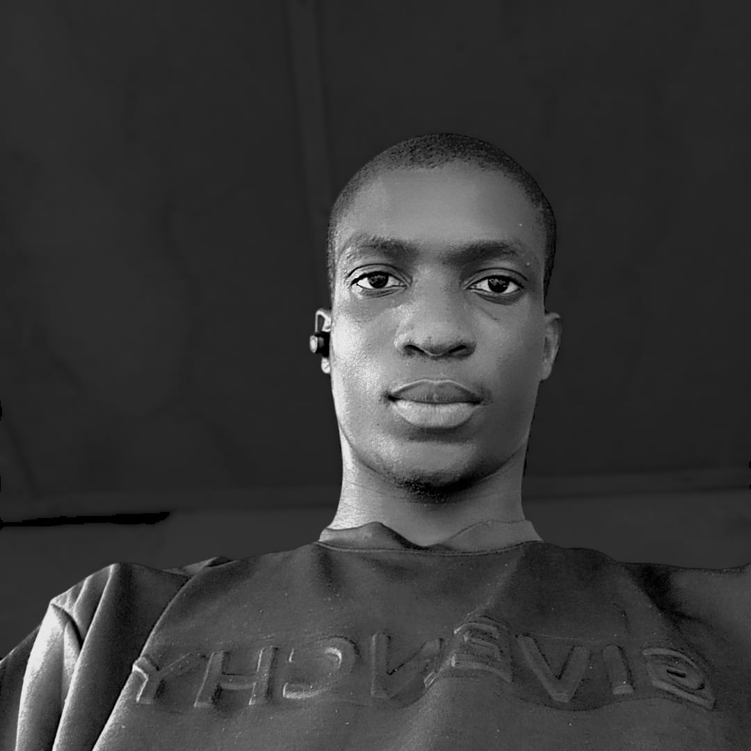 Heritage Oladoye - CEO