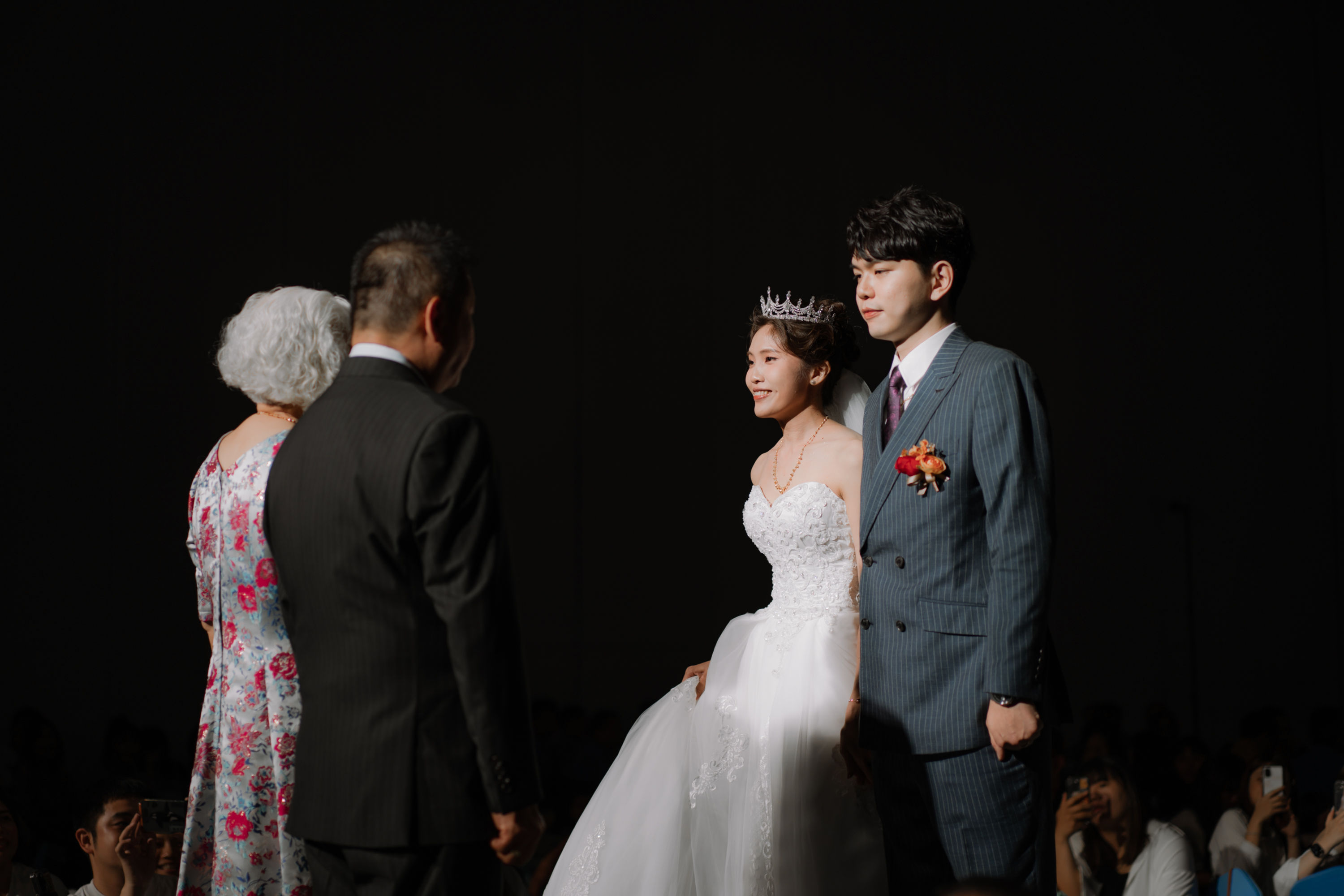 婚禮攝影師MOSHI作品集照片 86