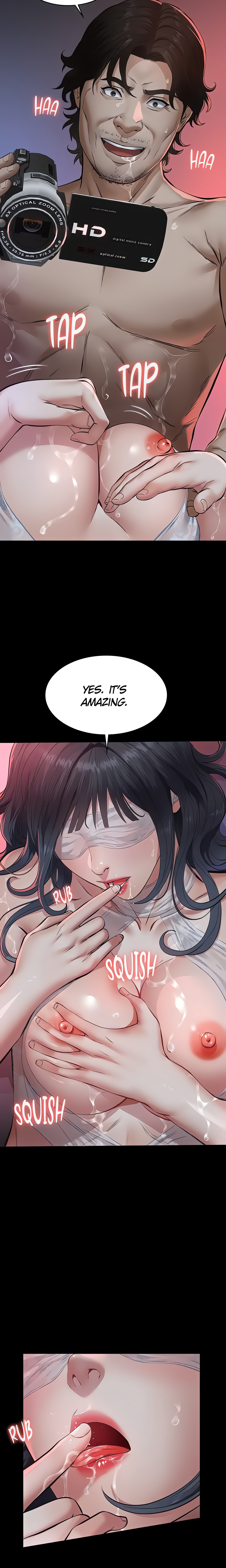 Papa Katz, chapter 7, page 11