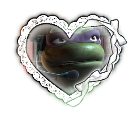 Donnie's avatar