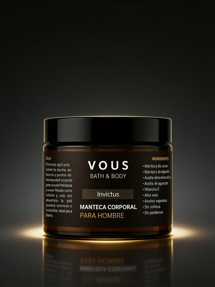 VOUS VICTORY ELIXIR