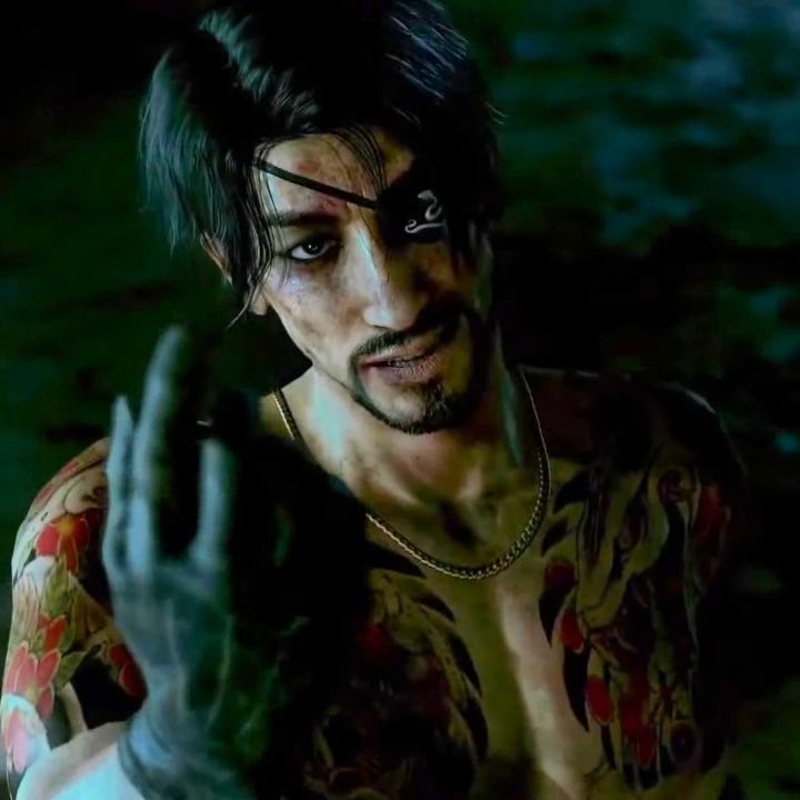 majima