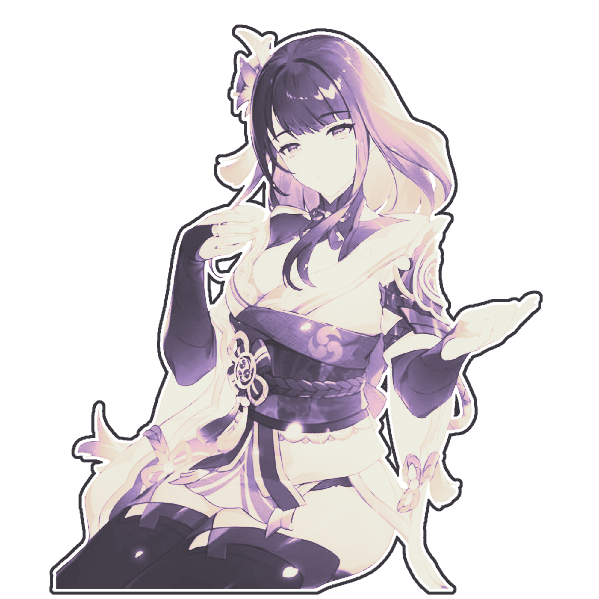 ♡