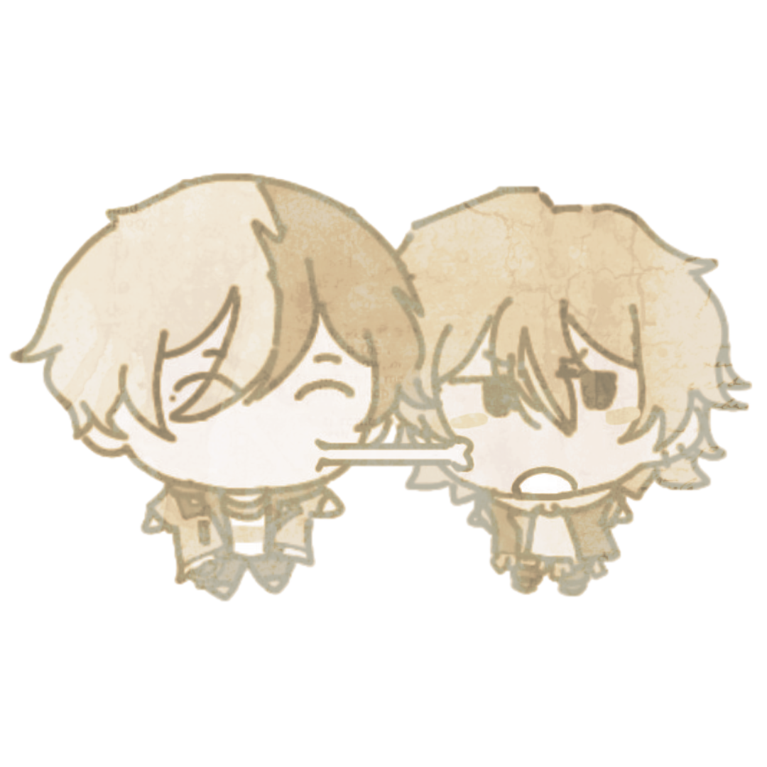 ac : yitiaobuluckydeyu on lofter