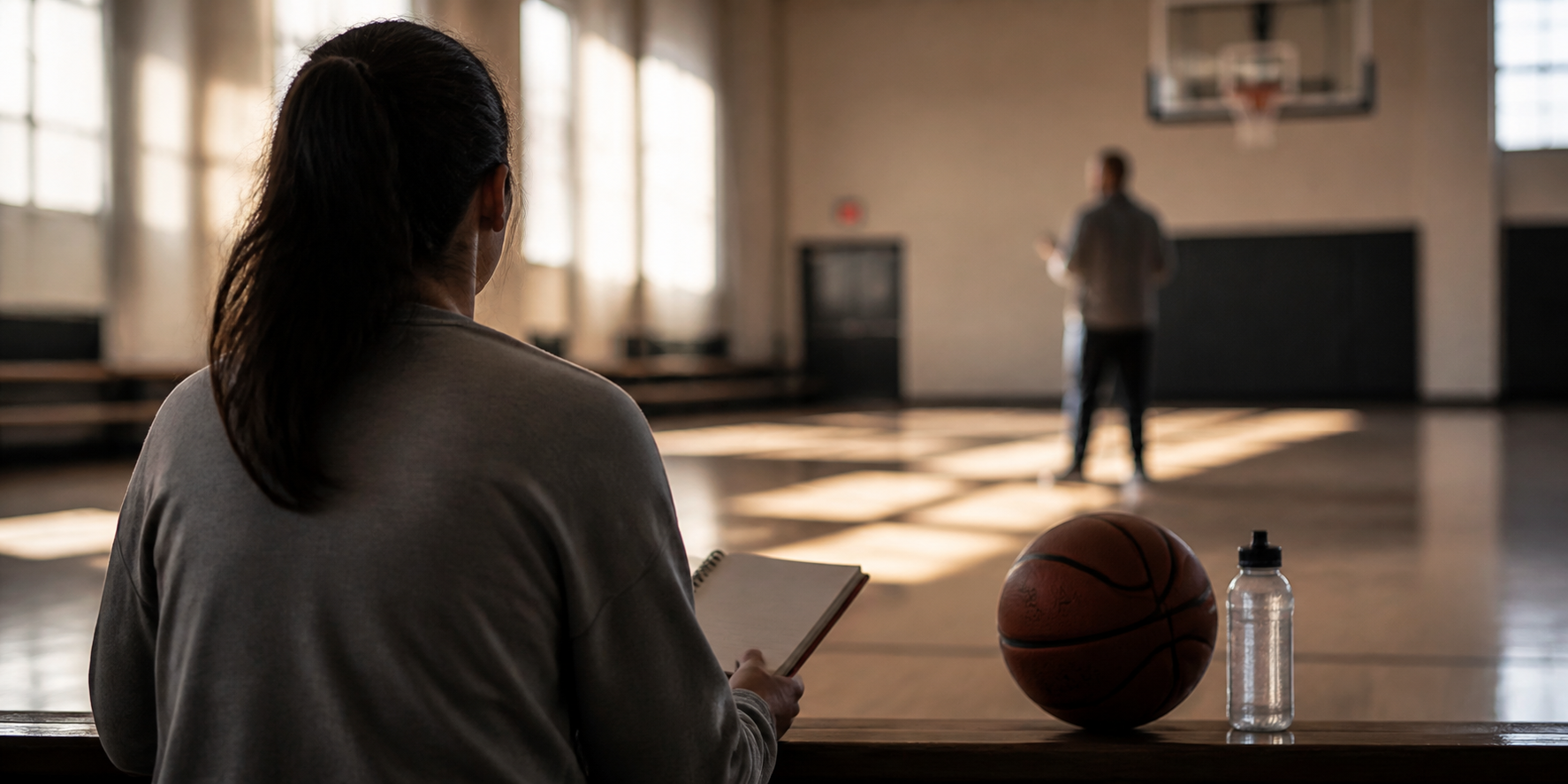 How to Talk to Your Child's Coach: A Calm Conversation Framework