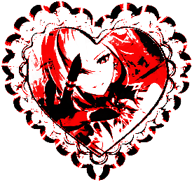 Seraphim - Arlecchino