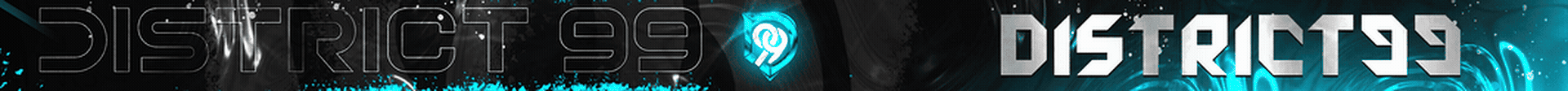 DISTRICT 99 banner