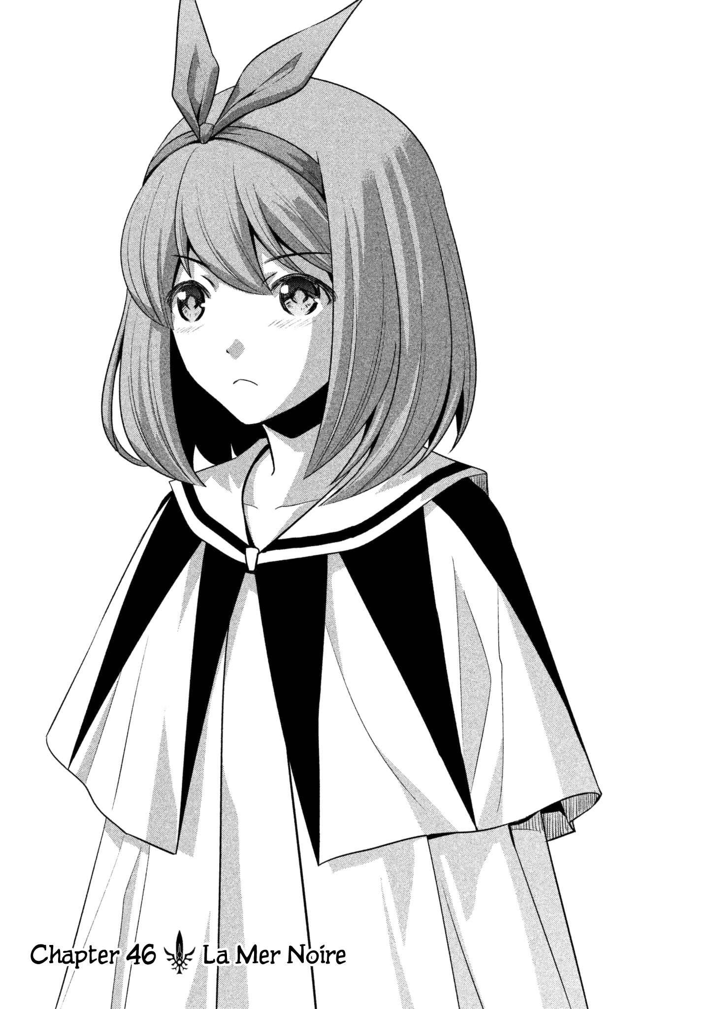 Parallel Paradise Chapter 46 page