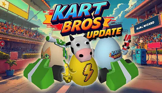 Kart Bros