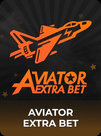 Aviator Extra Bet game tile