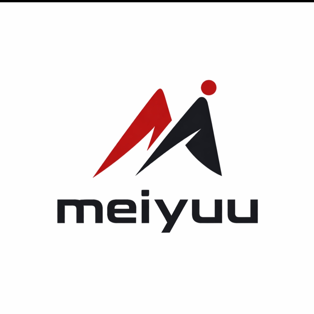Logo Meiyuu Company / AqualibriaAI