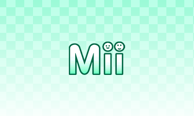 [F2U] 3DS Mii Maker Profile on Toyhouse